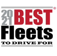 2021 Best Fleets